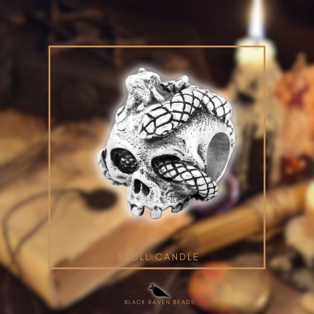 Skull Candle