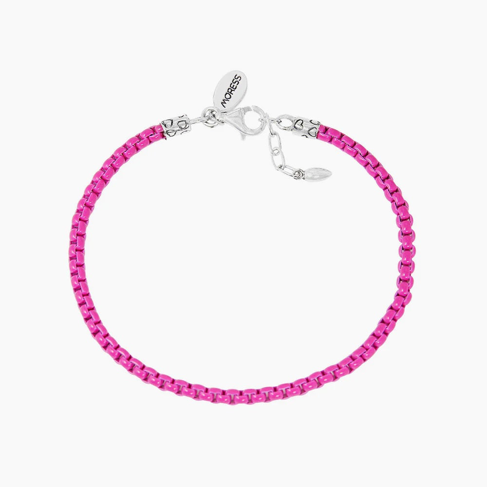 Pink Crush Pop Bracelet