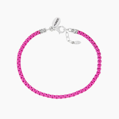Oralia Express Your Love with the I Love You Morse Code Bracelet