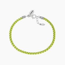 Load image into Gallery viewer, Green Envy Pop Bracelet
