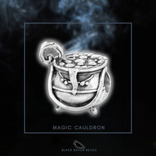 Load image into Gallery viewer, Magic Cauldron
