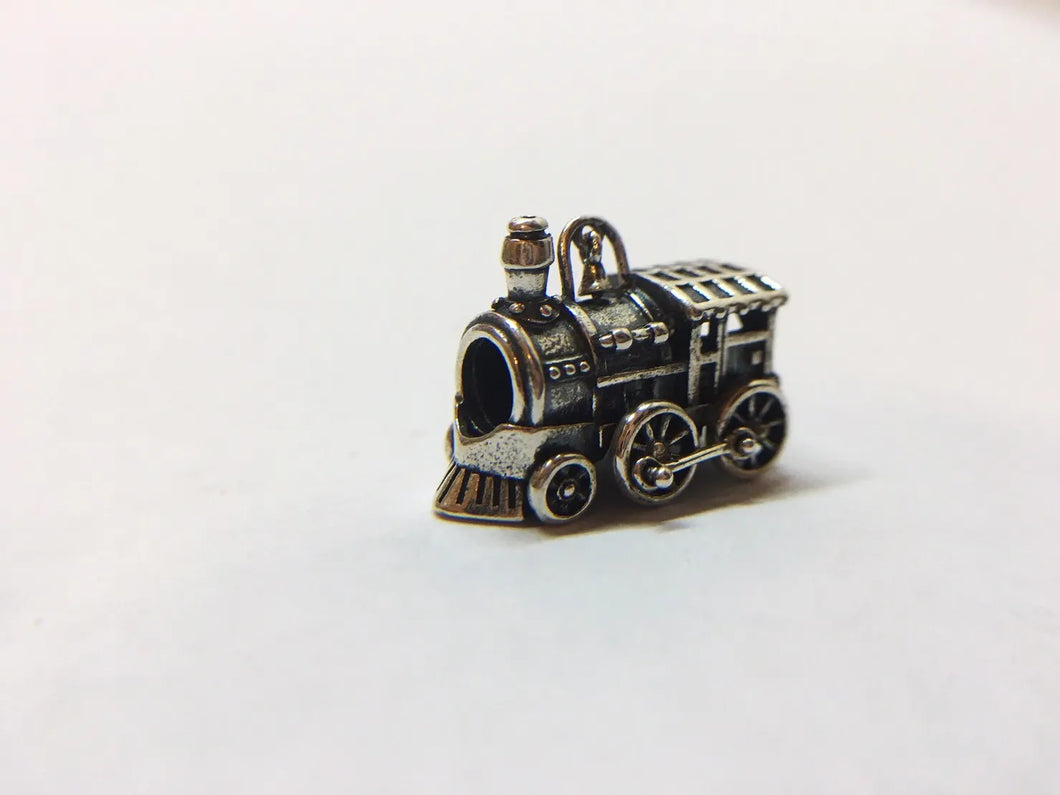 Carrier Train