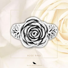 Load image into Gallery viewer, Rose Ring
