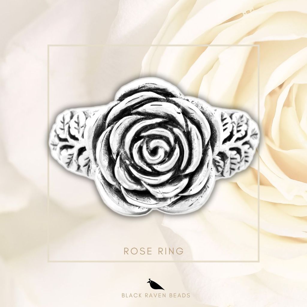 Rose Ring