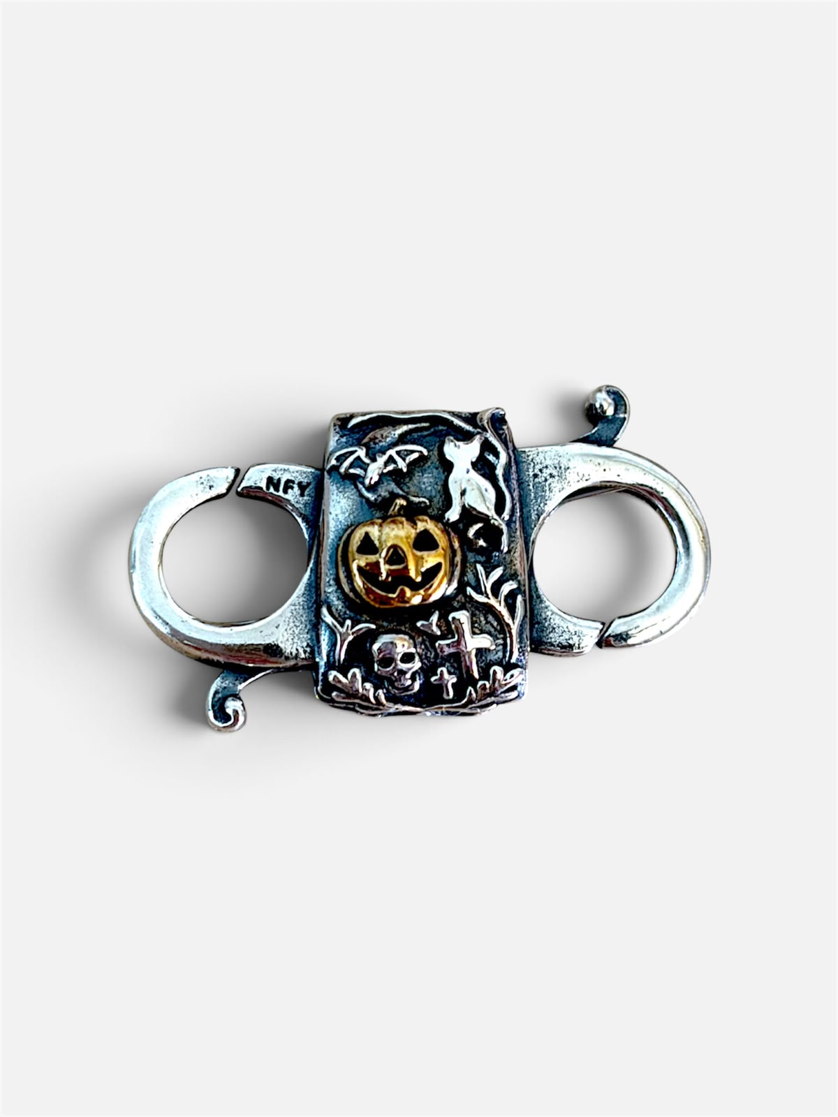 Midnight Masquerade Lock