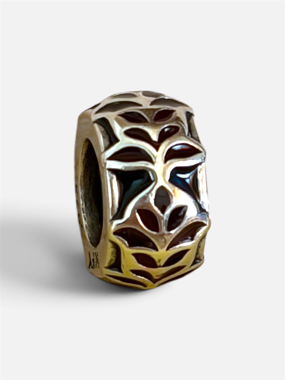 Nocturne Filigree Stopper