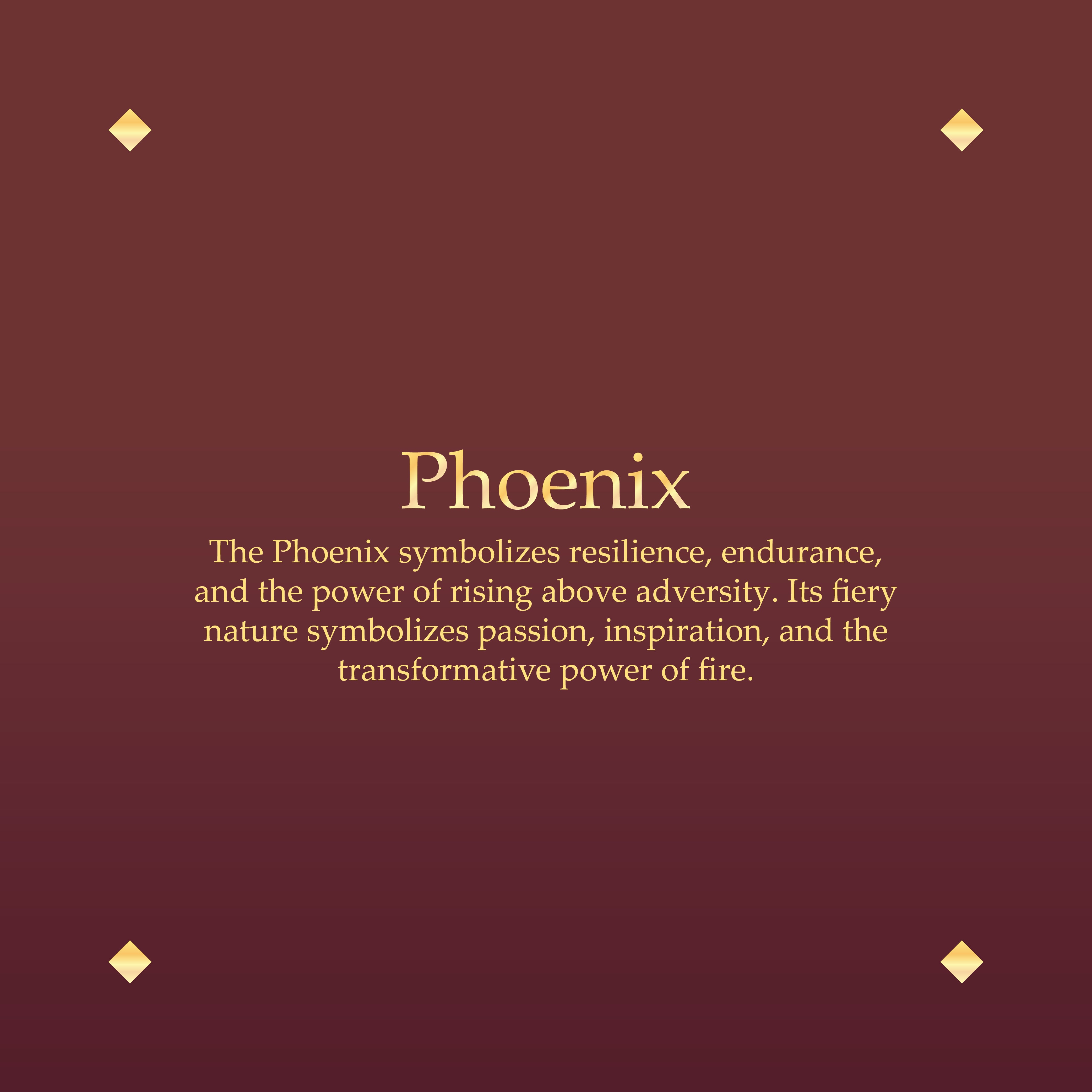 Phoenix