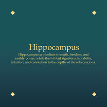 Load image into Gallery viewer, Hippocampus
