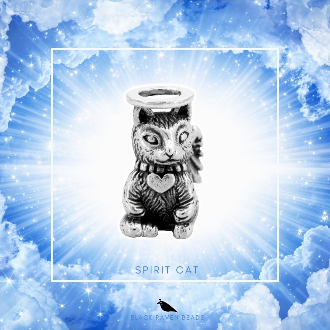 Spirit Cat