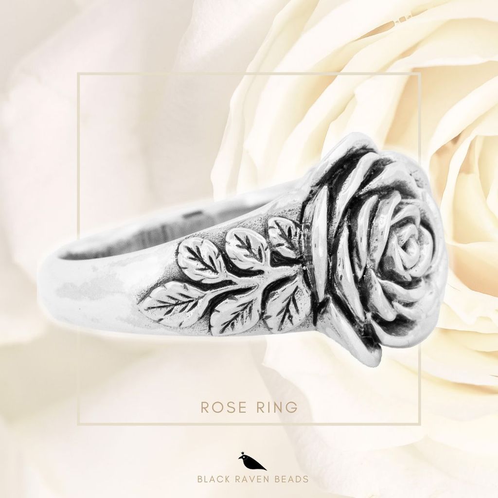 Rose Ring