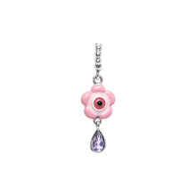 Load image into Gallery viewer, Pink Evil Eye
