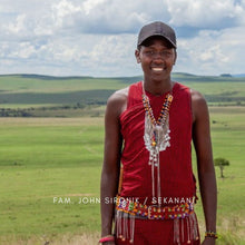 Load image into Gallery viewer, Maasai Beaded Bracelet
