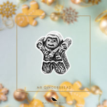 Load image into Gallery viewer, Mr Gingerbread
