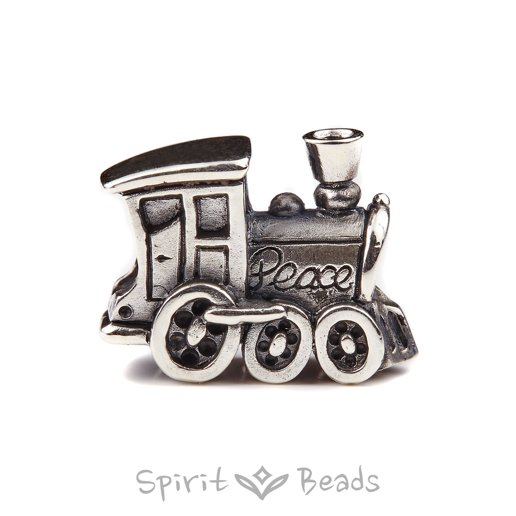 Peacetrain