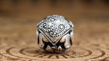 Load image into Gallery viewer, Bead Sacred elephant cz
