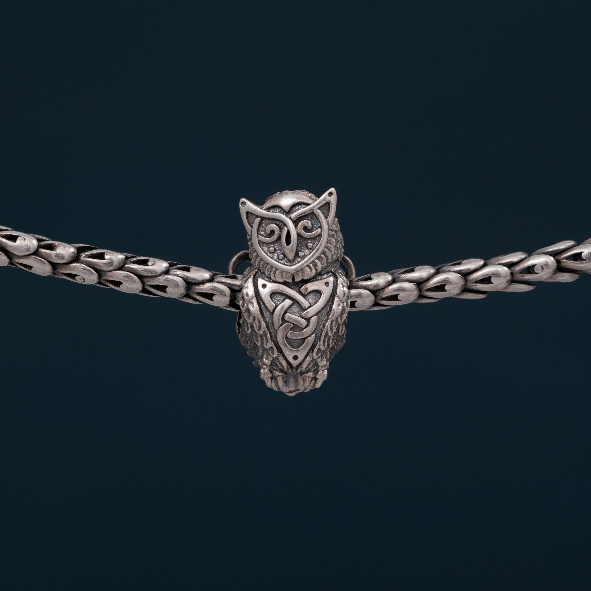 Celtic Owl