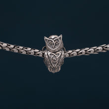 Load image into Gallery viewer, Celtic Owl
