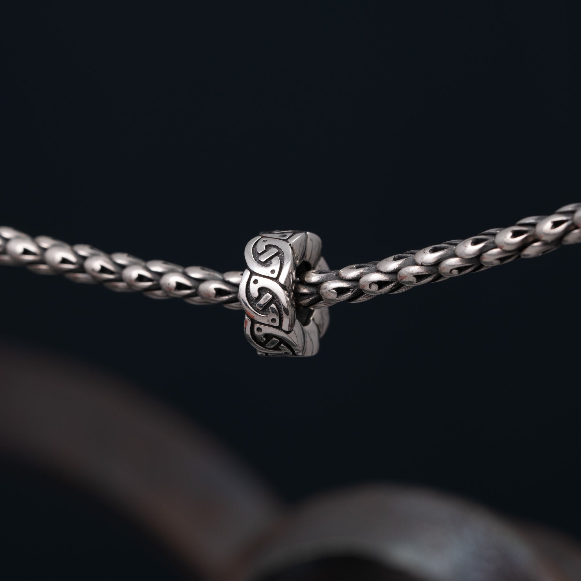 Celtic ornament Stopper