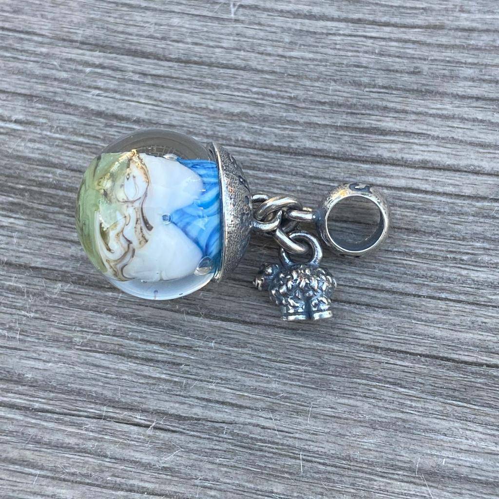 Mountain View Dangle