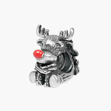 Load image into Gallery viewer, Rudolph Bead
