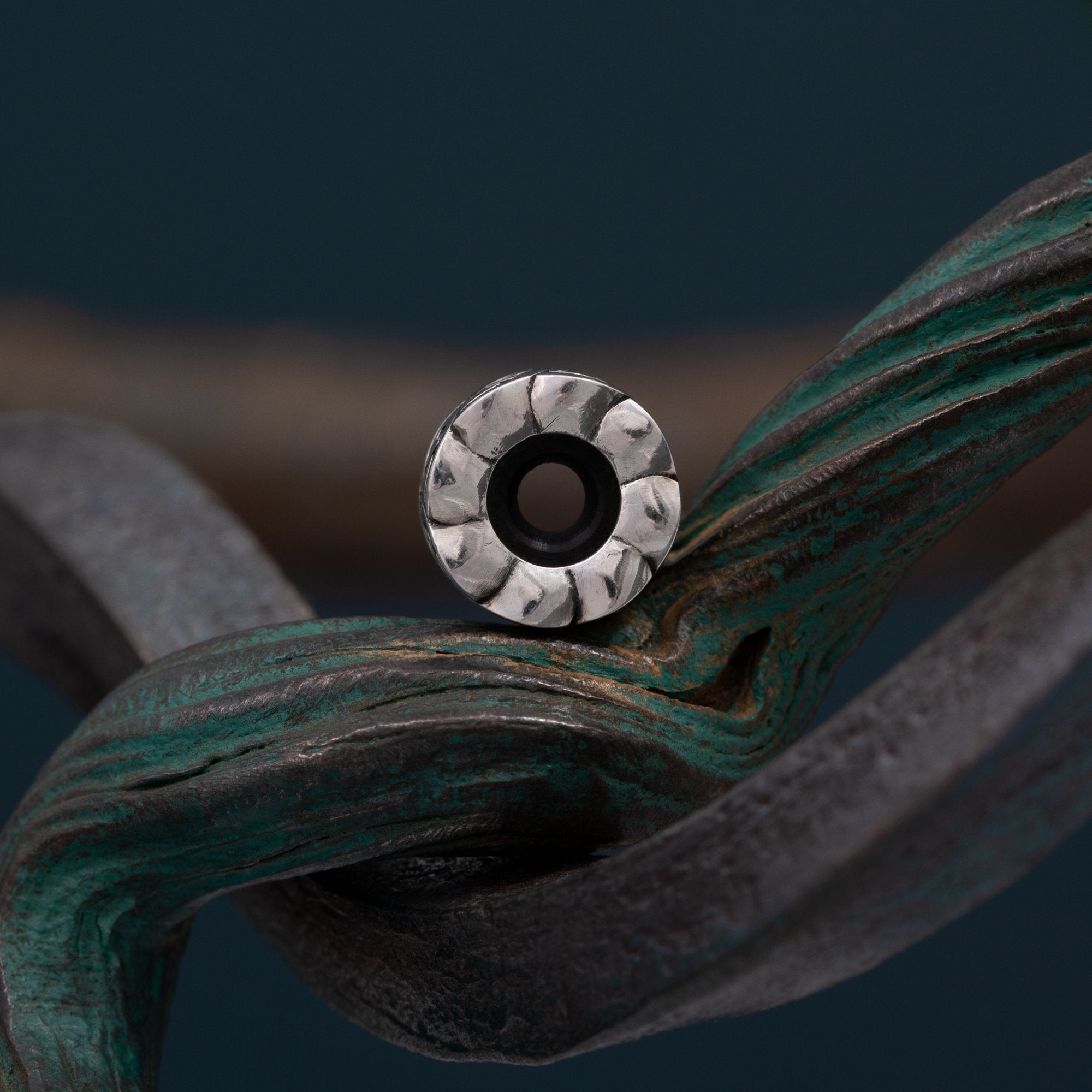 Celtic ornament Stopper