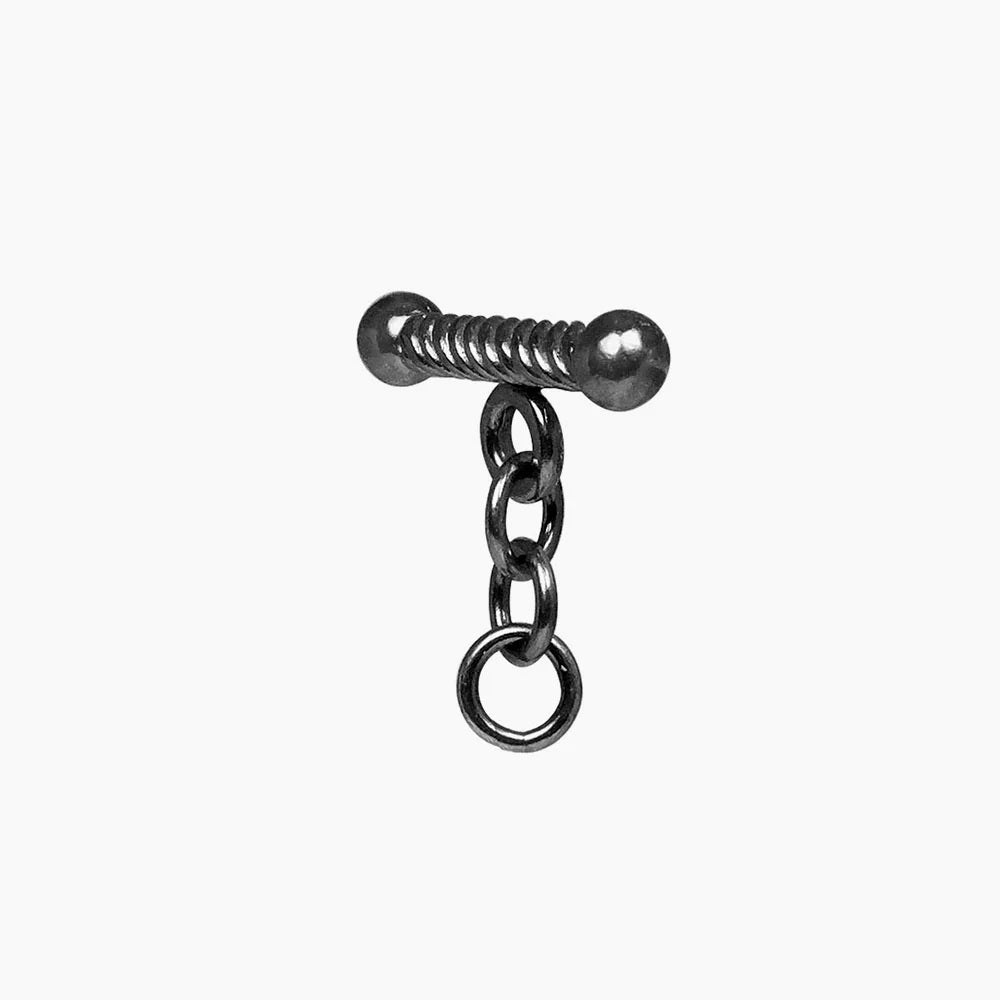 Play Toggle (Black)
