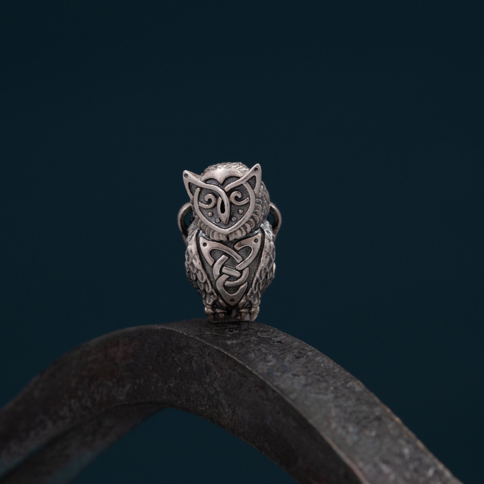 Celtic Owl