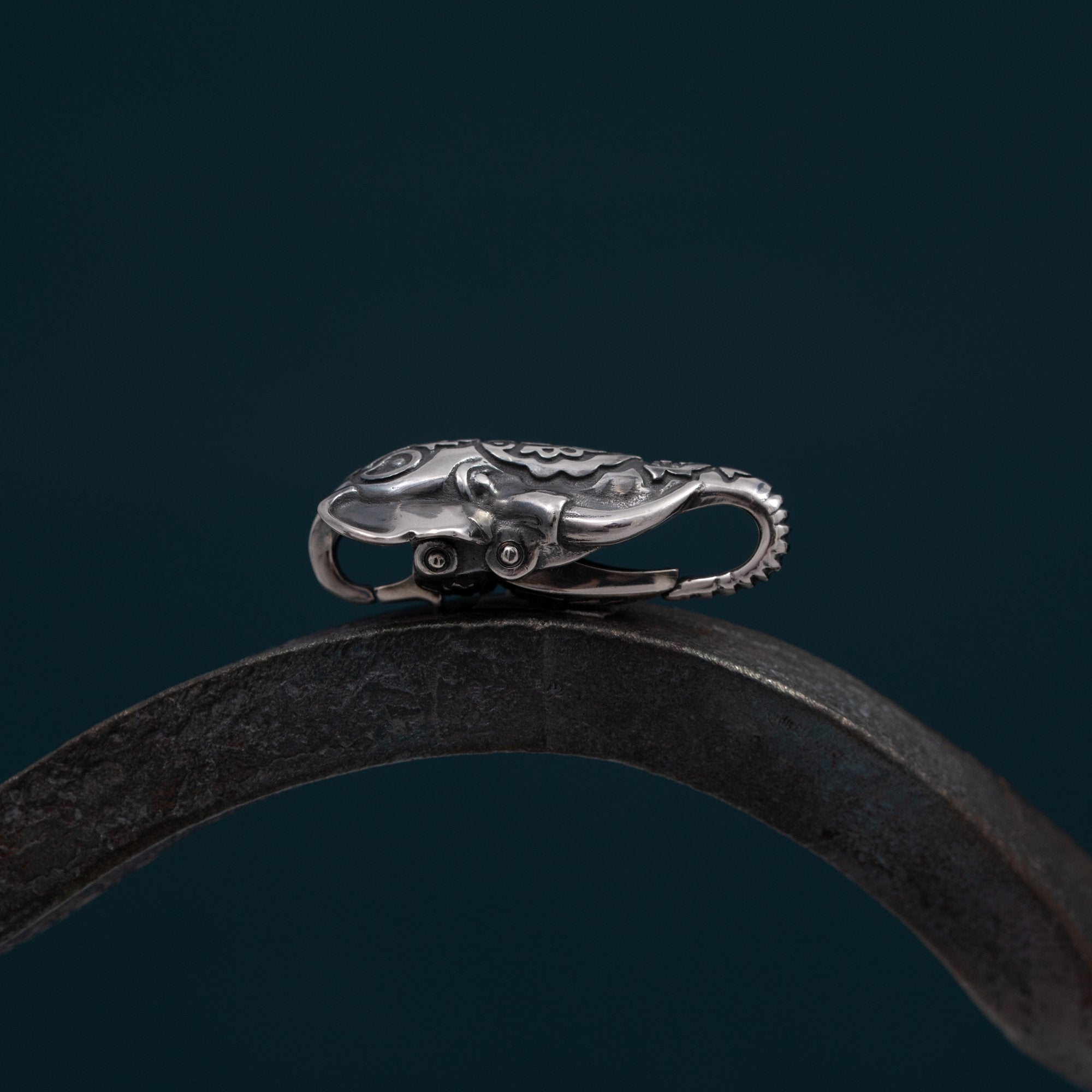 Lock "Indian Elephant"