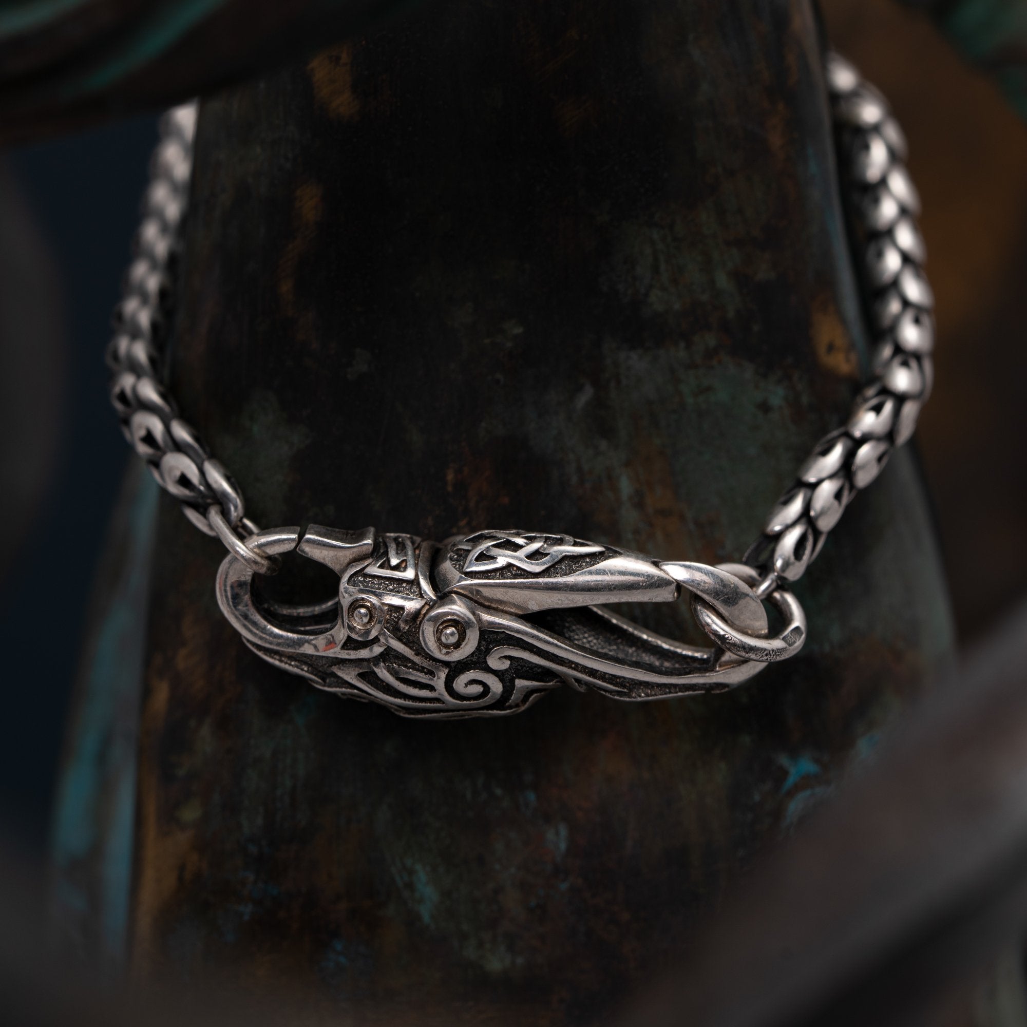 Lock "Moon-snatcher"