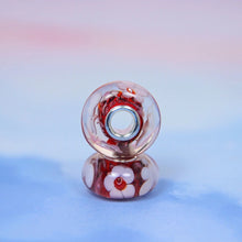 Load image into Gallery viewer, Rabbit Glass Bead No. 2
