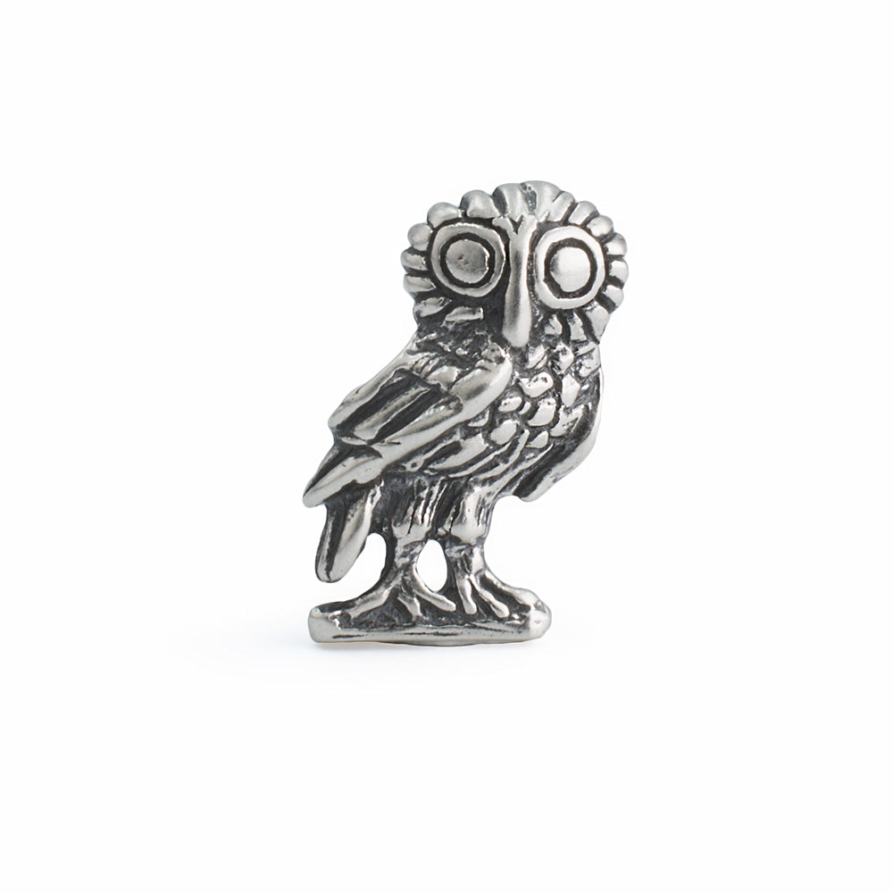 Owl of Wisdom - Athena