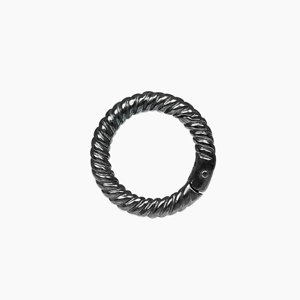 Play Rope Basic (Black)