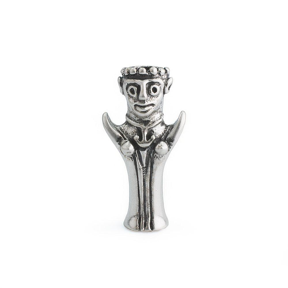 Mycenaean figure