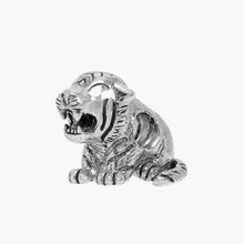 Load image into Gallery viewer, Happy Tiger Bead
