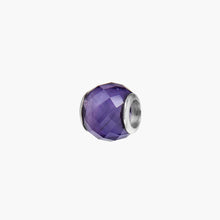 Load image into Gallery viewer, Amethyst Stone Bead (Mini)
