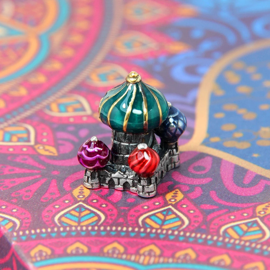 Arabian Palace Bead