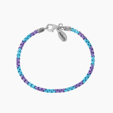 Alex and ani northern 2025 lights brilliance beaded bangle