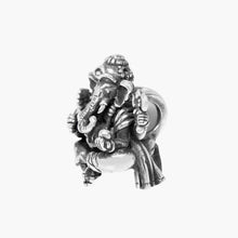 Load image into Gallery viewer, Ganesha Stopper Bead

