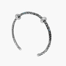 Load image into Gallery viewer, Snowflake Bangle

