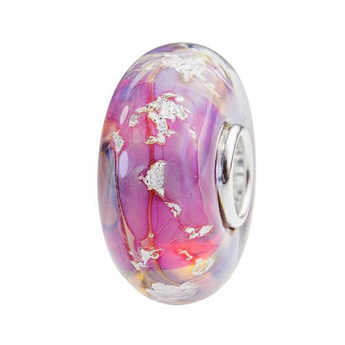 Blush Earthbead Snow