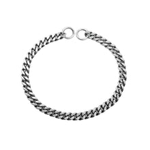 Load image into Gallery viewer, Play Silver Bracelet
