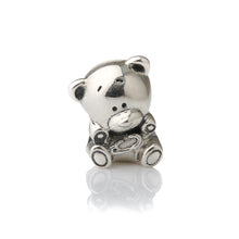Load image into Gallery viewer, Boo the Baby Bear Charm
