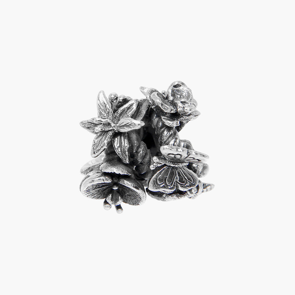 Mix Orchids Bead