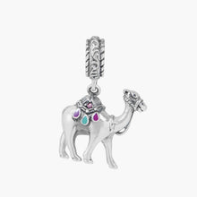Load image into Gallery viewer, Camel Dangle Bead
