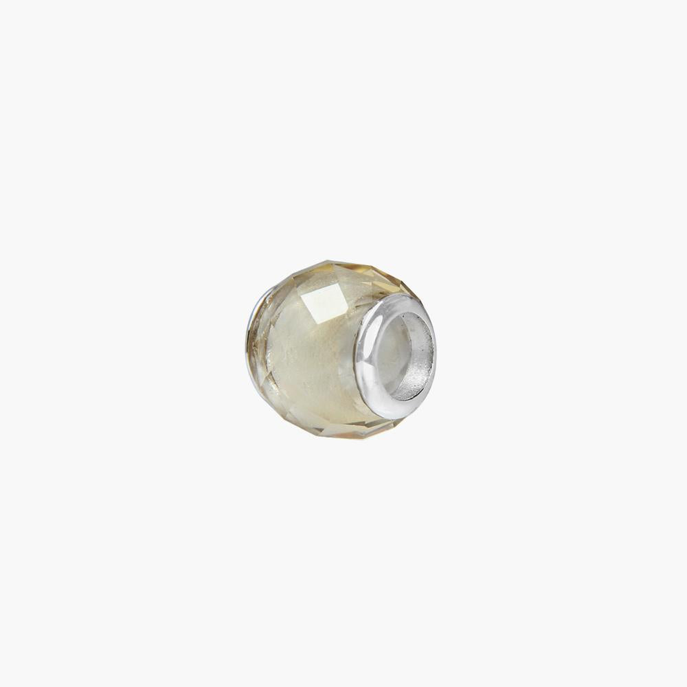 Citrine Stone Bead (Mini)