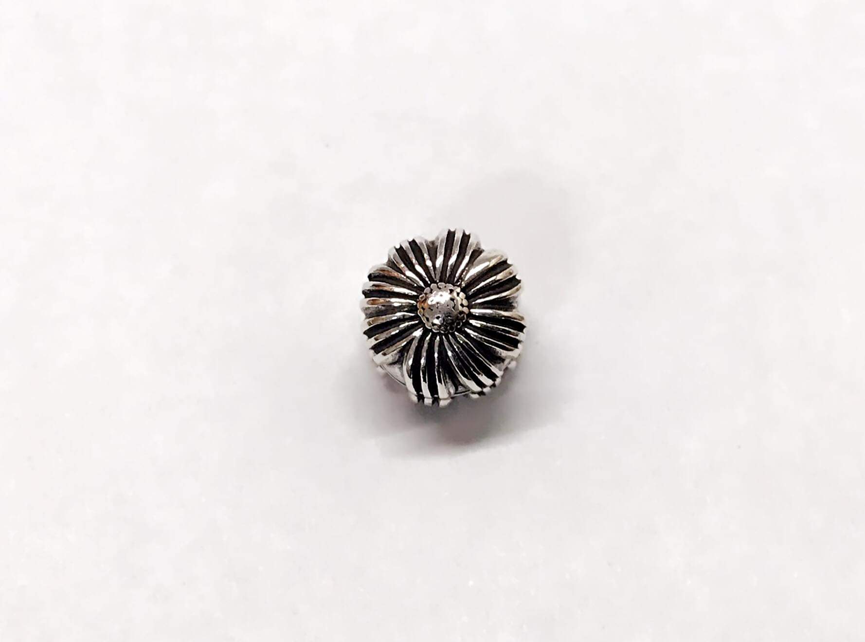 Cosmos Flower Clip