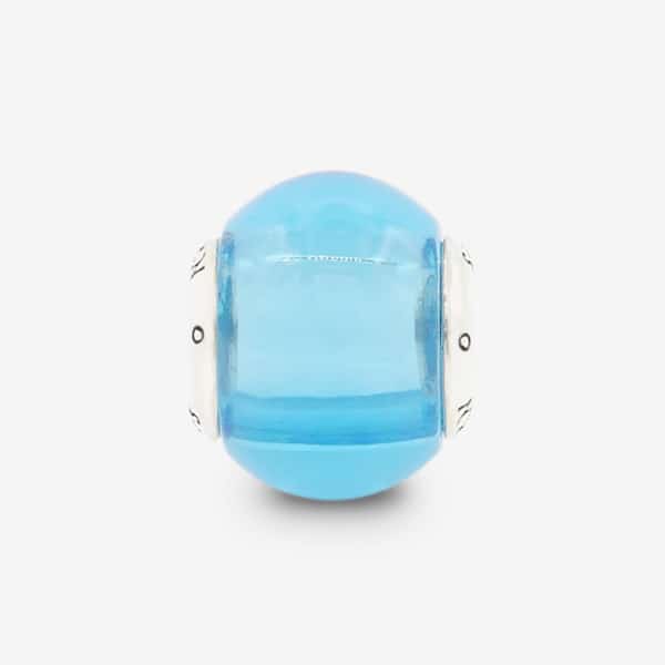 Crystalline Electric Blue