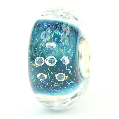 Deep Lagoon Flower Monroe