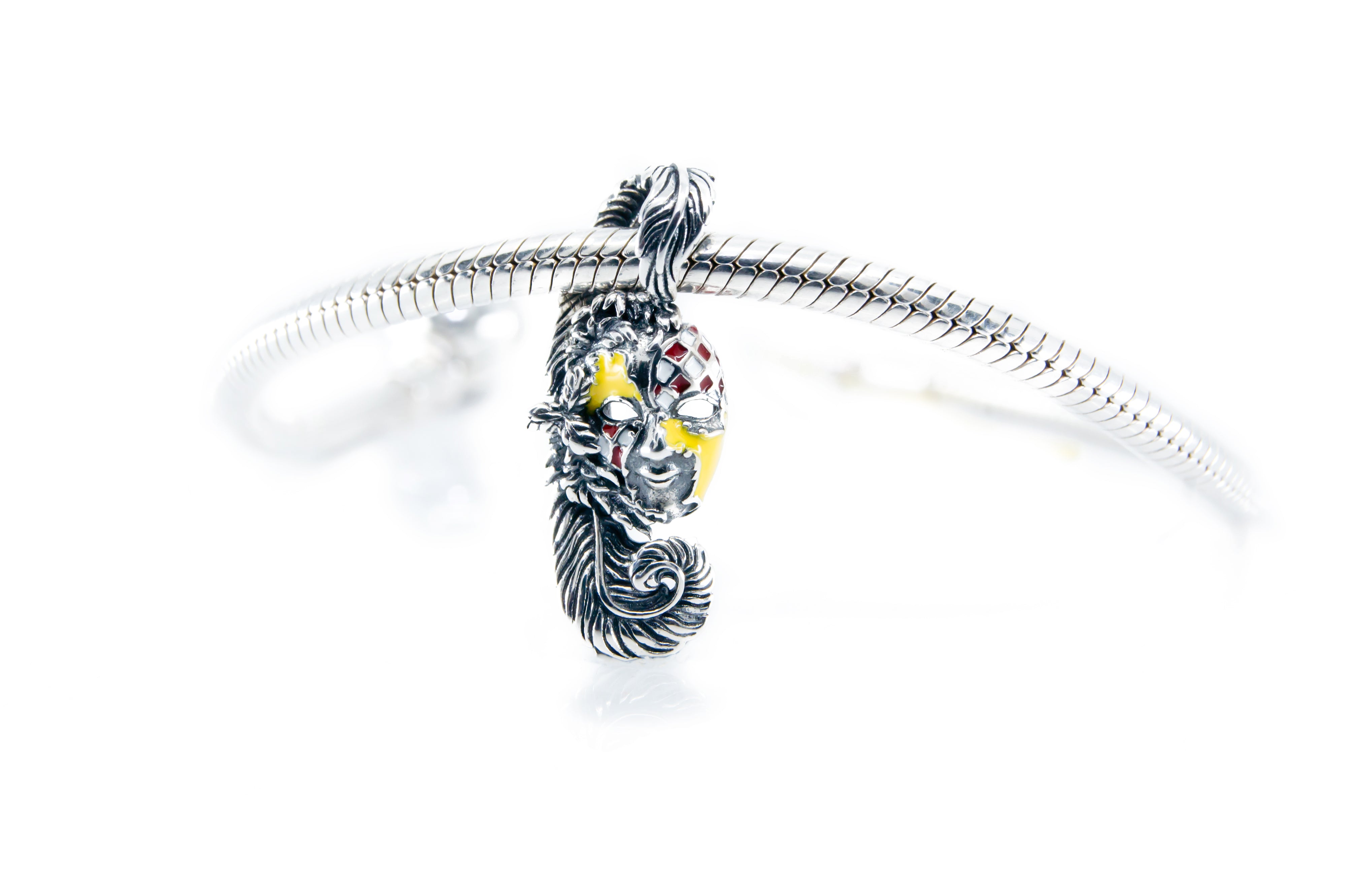 Ginevra Venetian Mask