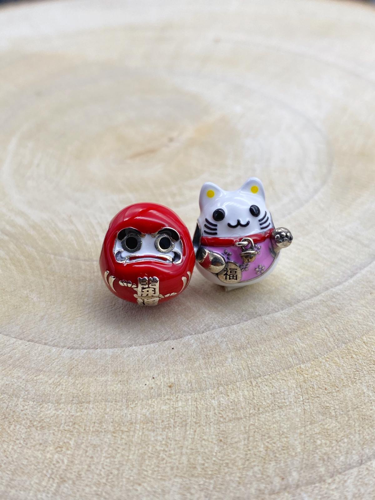 Daruma - Good Luck